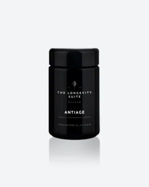 ANTI-AGEING