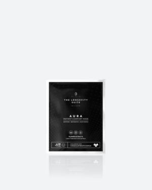 AURA Instant Comfort Mask