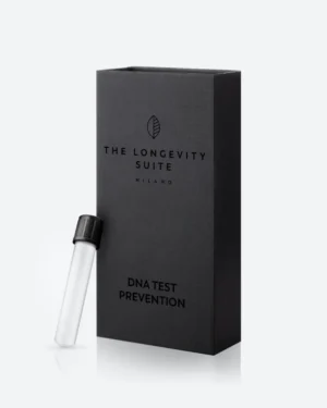 DNA PREVENTION TEST