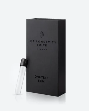DNA SKIN TEST