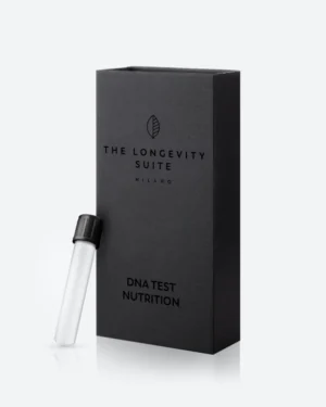 DNA NUTRITION TEST