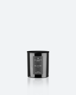 BLACK HOME Candle – Limited Edition
