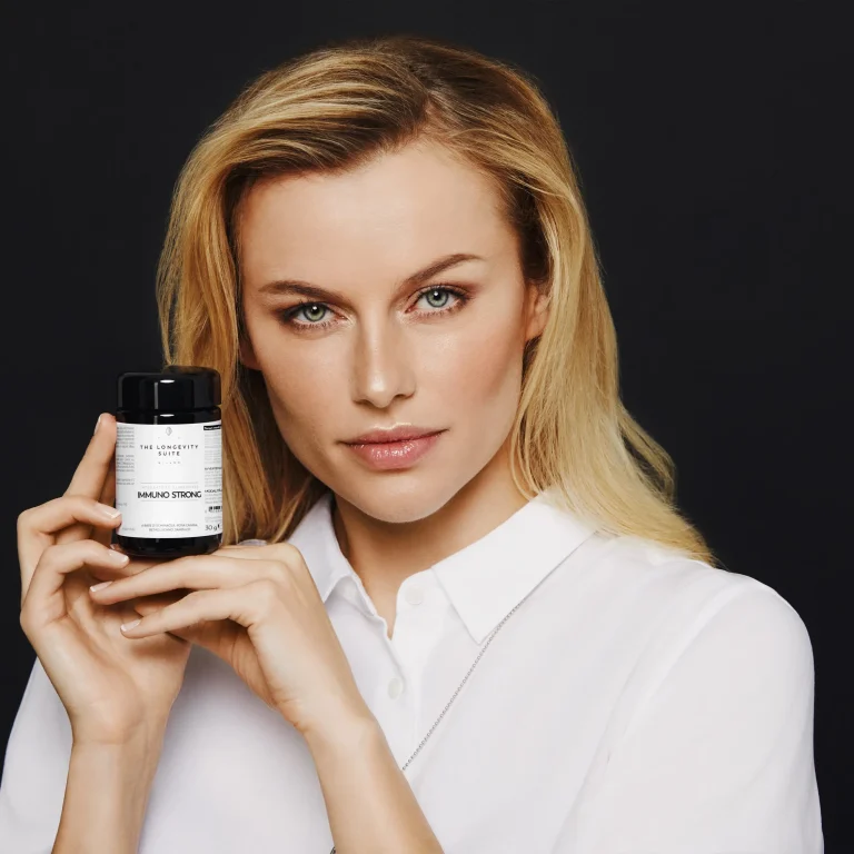 IMMUNO STRONG - Image 2