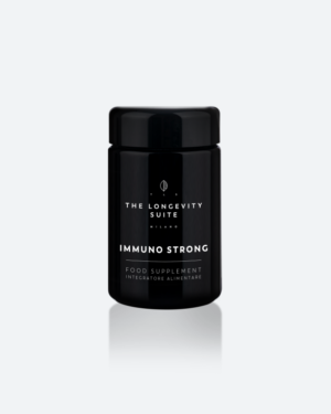 IMMUNO STRONG