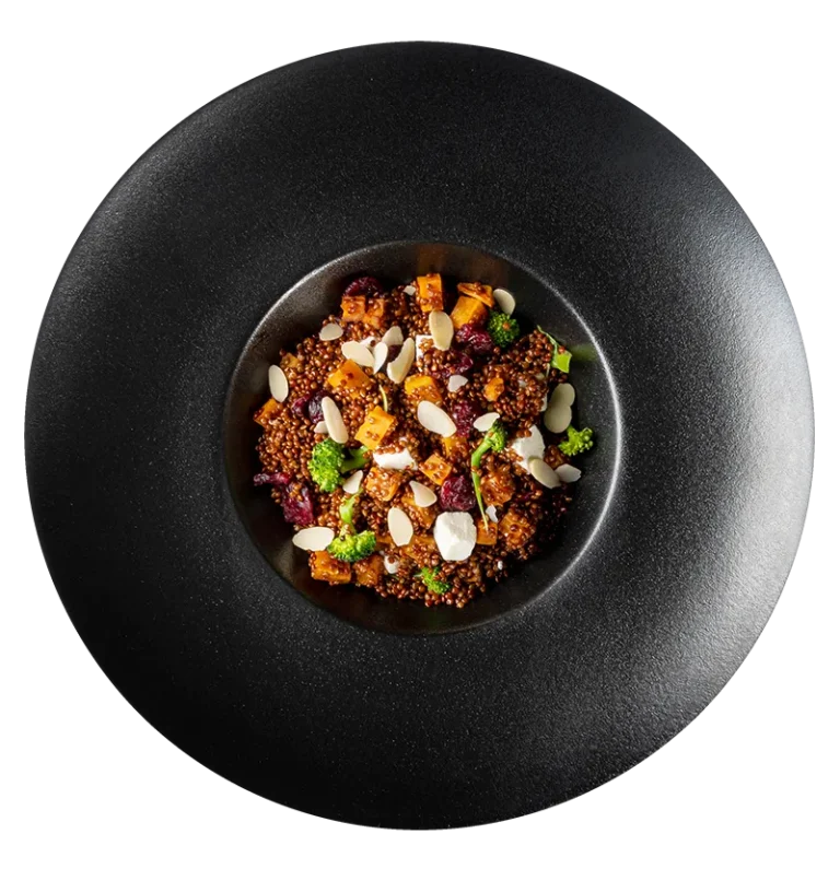 Ironman Salad