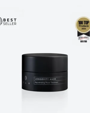 LONGEVITY MASK