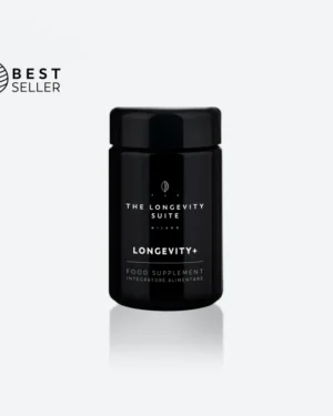 LONGEVITY +