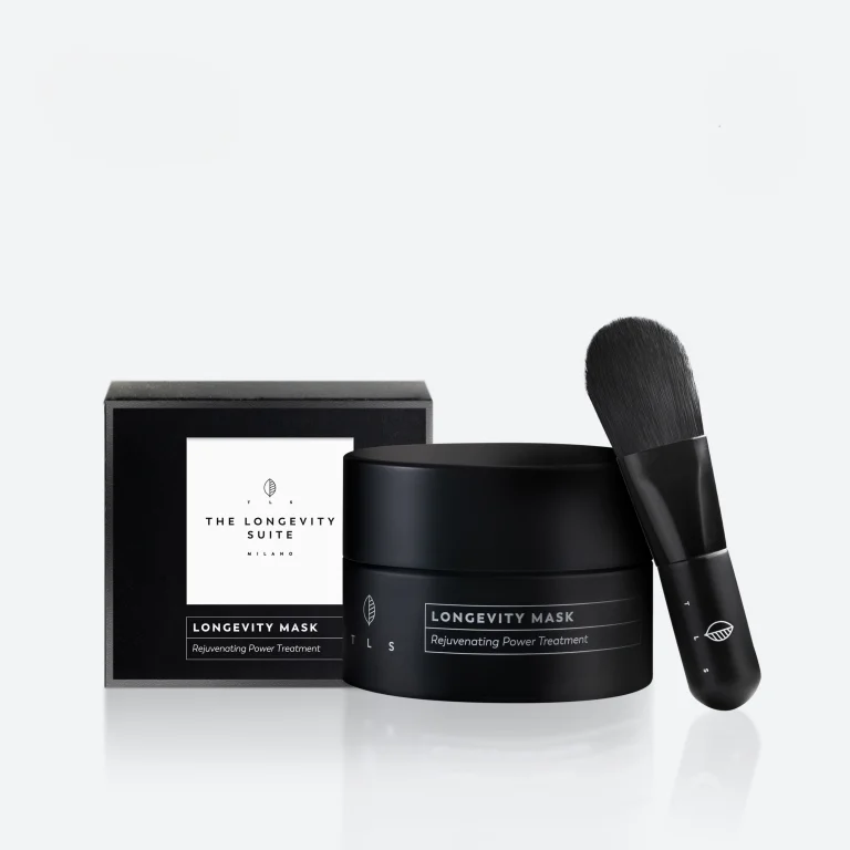 LONGEVITY MASK - Image 2