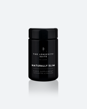 NATURALLY SLIM