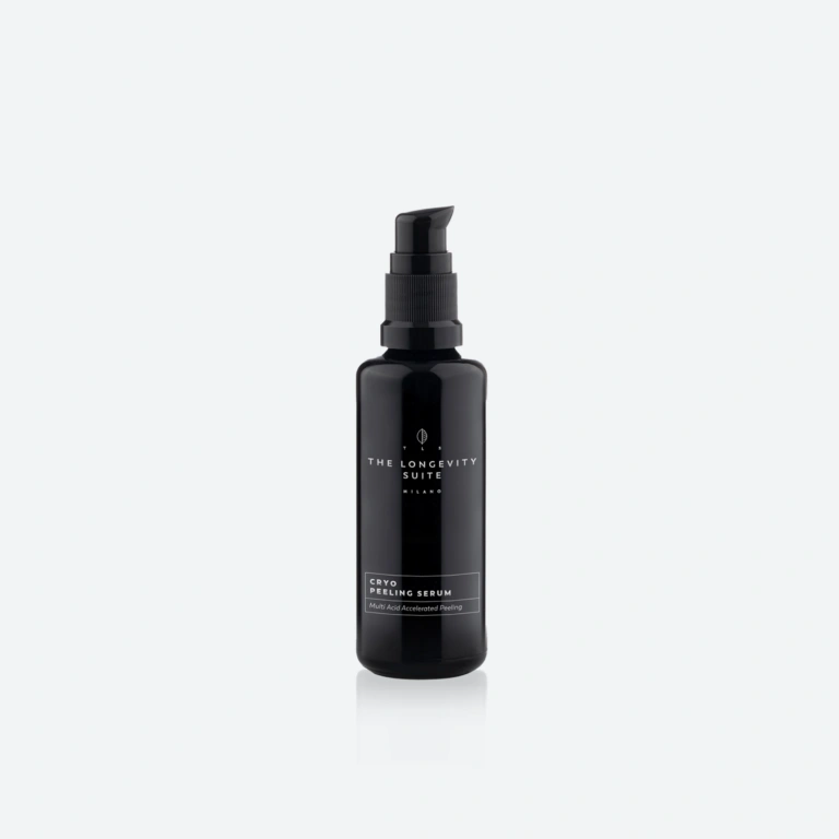 CRYO PEELING SERUM