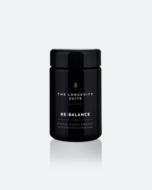 RE-BALANCE