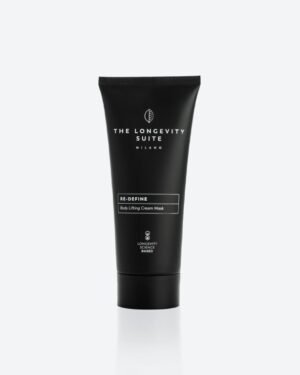 RE-DEFINE BODY LIFTING CREAM MASK