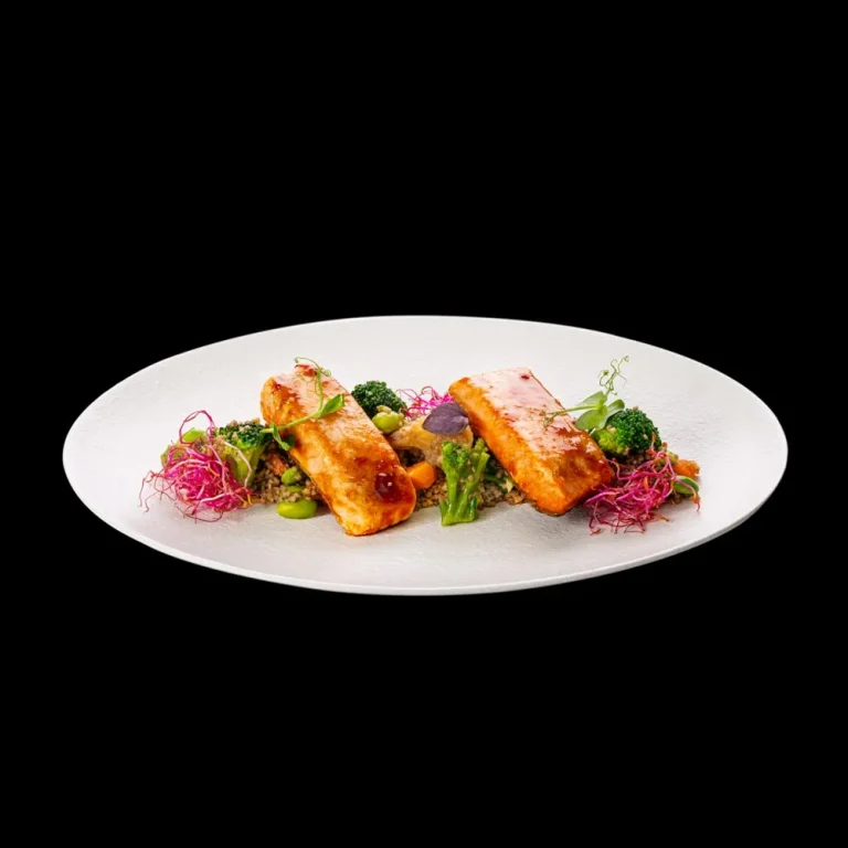 Fantasy Salmon - Image 4