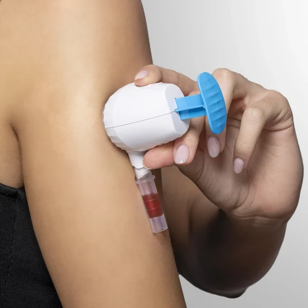 Longevity Molecular Profile – Self Test Kit - Image 4