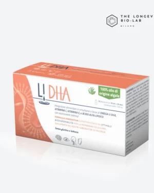 LI DHA