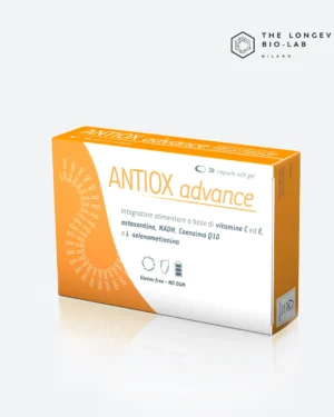 ANTIOX ADVANCE