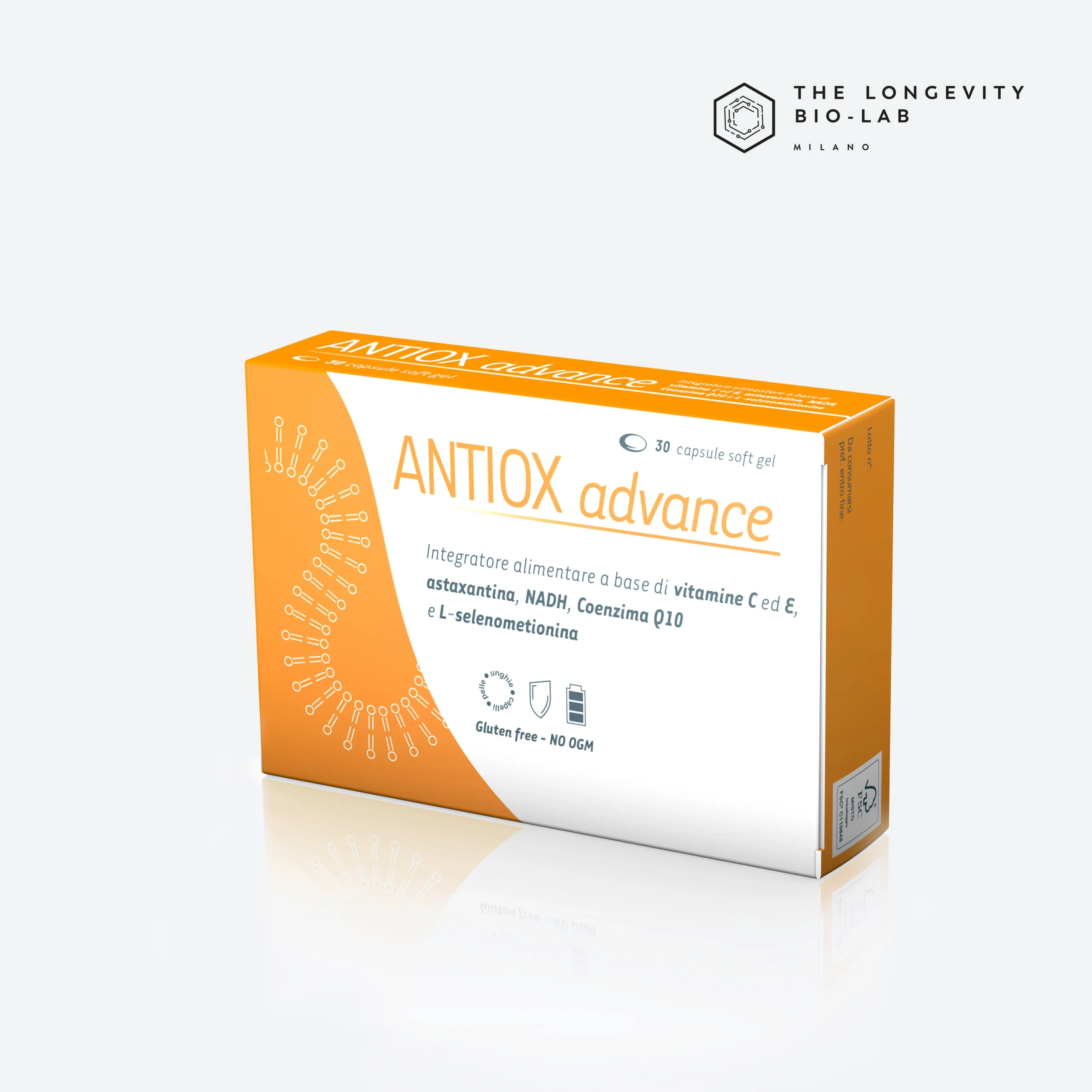 ANTIOX ADVANCE