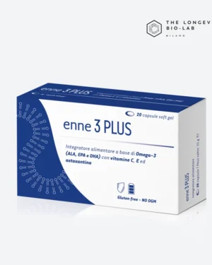 ENNE 3 PLUS