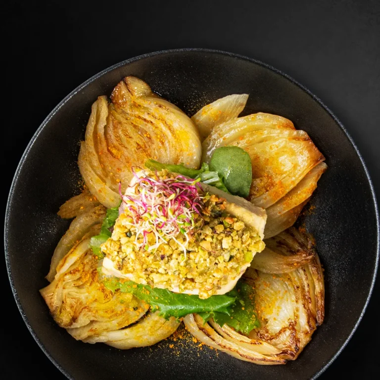 Keto Menu