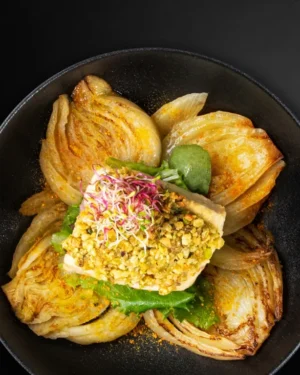 Keto Menu
