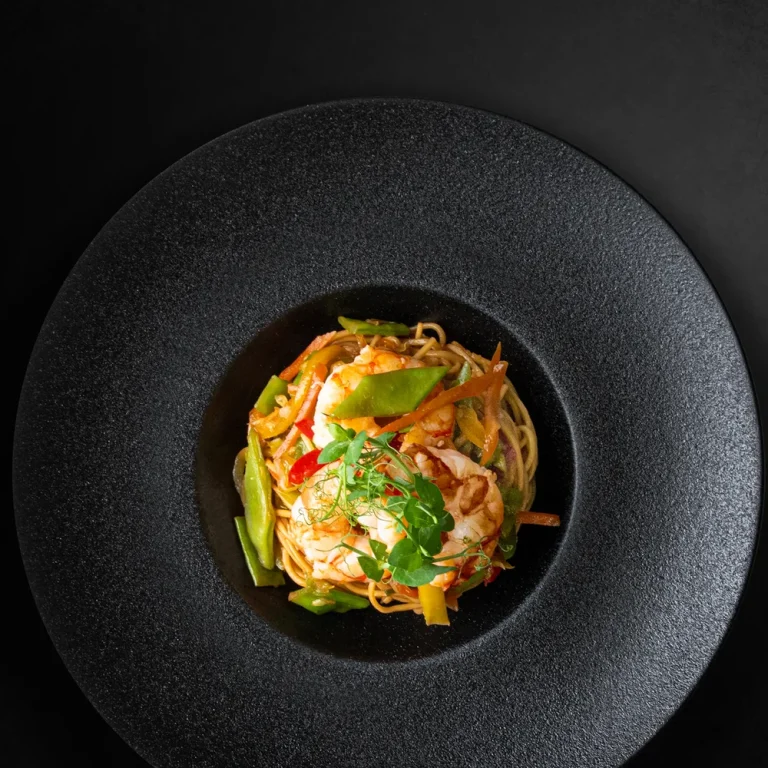 Lifestyle Menu