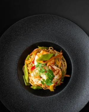 Lifestyle Menu