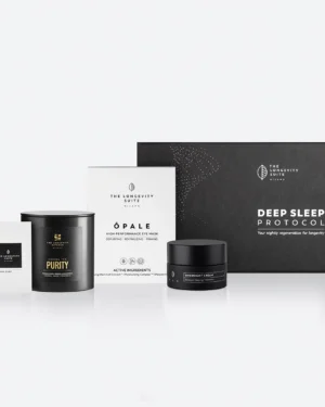 DEEP SLEEP PROTOCOL