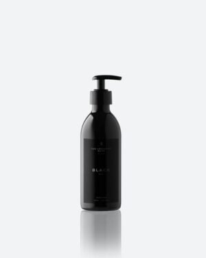 BLACK HOME Hand Soap