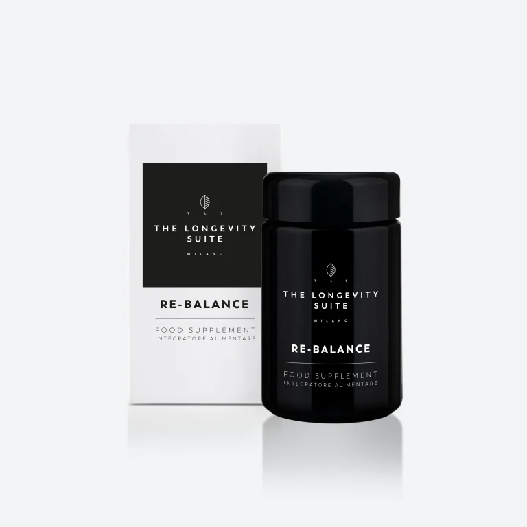 IMMUNO STRONG & RE-BALANCE - Image 2