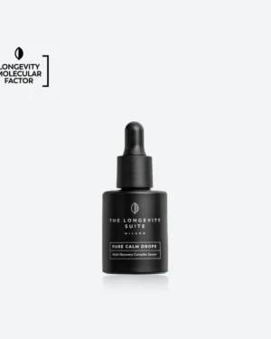 PURE CALM DROPS Multi-Recovery Complex Serum