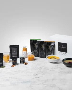 ULTRA DETOX 3 DAYS KIT