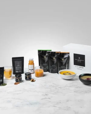 ULTRA DETOX 3 DAYS KIT