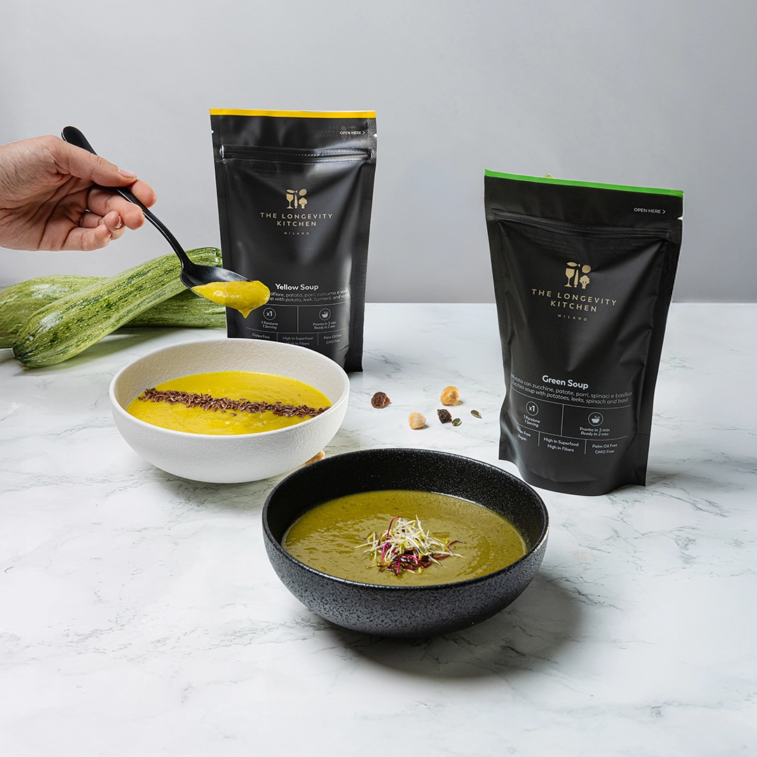ULTRA DETOX 3 DAYS KIT - Image 3