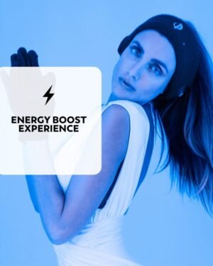 Energy Boost Experience 1 Sessione
