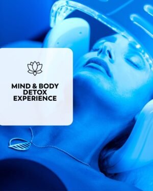 Mind & Body Detox Experience 1 Sessione