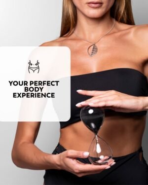 Your Perfect Body Experience 1 Sessione