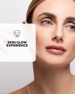Skin Glow Experience 1 Sessione