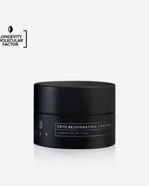 CRYO REJUVENATING CREAM – OILY SKIN