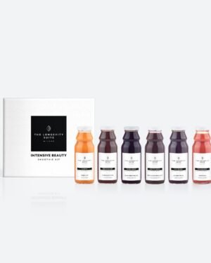 INTENSIVE BEAUTY SMOOTHIE KIT
