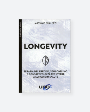 LONGEVITY Massimo Gualerzi