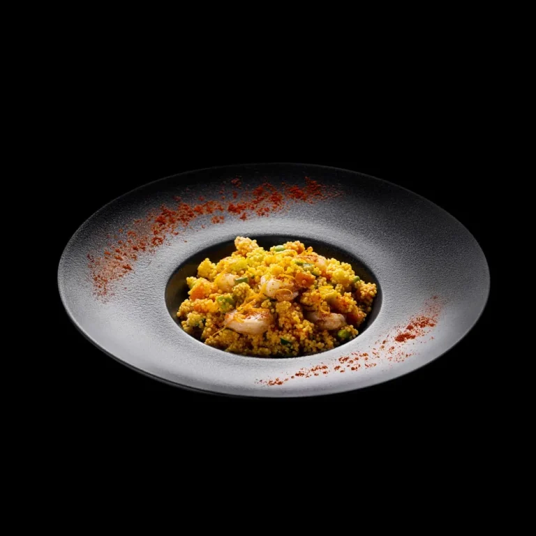 Rainbow Cous Cous - Image 3