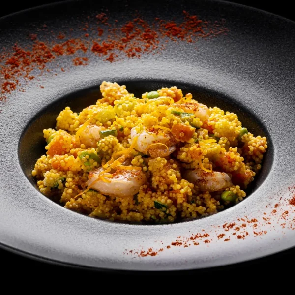 Rainbow Cous Cous - Image 4