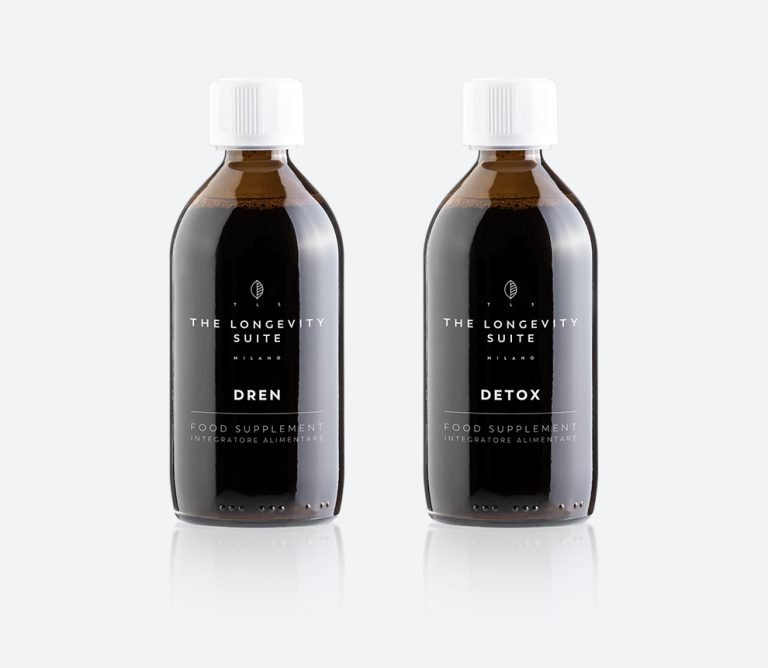 Detox & Dren