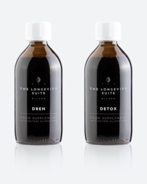 Detox & Dren