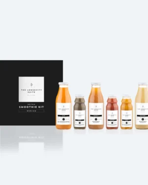 DETOX SMOOTHIE KIT