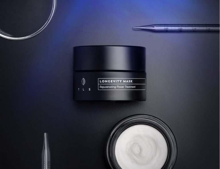 LONGEVITY MASK - Image 3