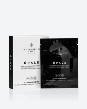 ÓPALE High-Performance Eye Mask 5pcs x 4ml