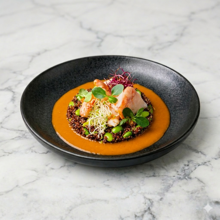 Detox Menu