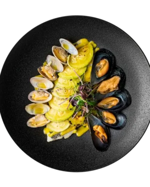 Golden Sea Bream