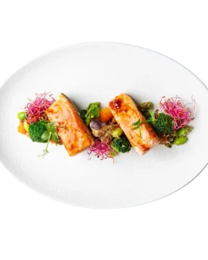Fantasy Salmon